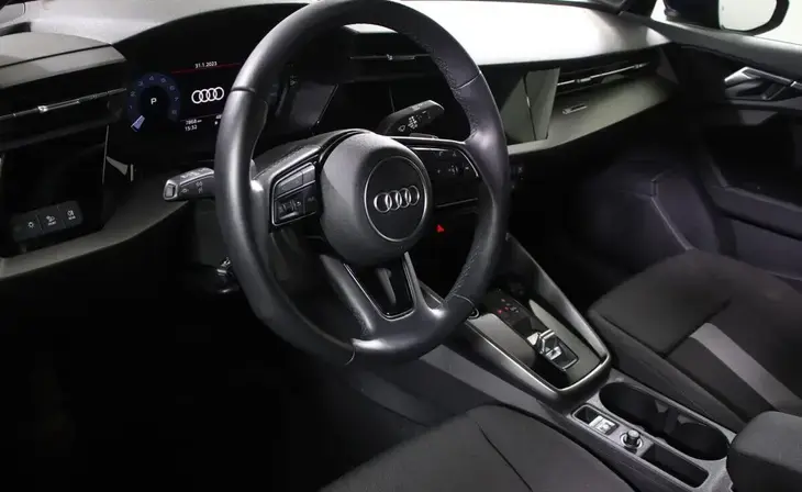 Audi A3 - Фото 8