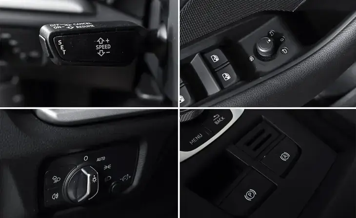 Audi A3 - Фото 12