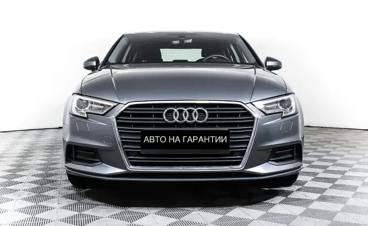 Audi A3 - Фото 4