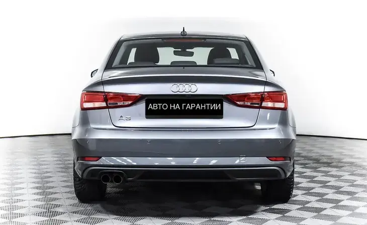 Audi A3 - Фото 7