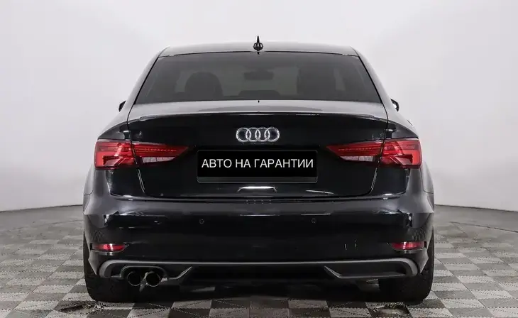 Audi A3 - Фото 3