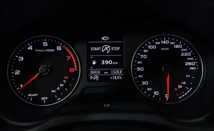 Audi A3 - Фото 4