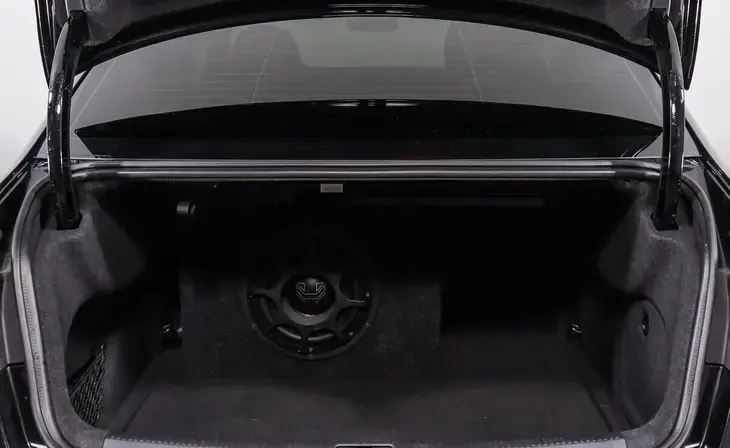 Audi A3 - Фото 5