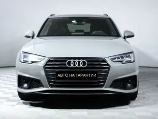 Audi A4, V (B9), № лота 13654, фото 2