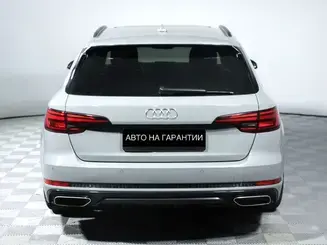 Audi A4, V (B9), № лота 13654, фото 3