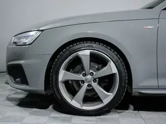 Audi A4, V (B9), № лота 13654, фото 5