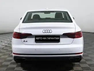 Audi A4, V (B9), № лота 13655, фото 2