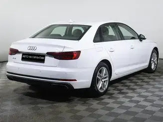 Audi A4, V (B9), № лота 13655, фото 3