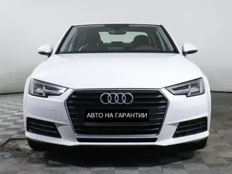 Audi A4, V (B9), № лота 13655, фото 4