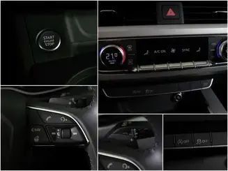 Audi A4, V (B9), № лота 13655, фото 6