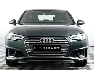 Audi A4, V (B9), № лота 13656, фото 3