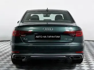 Audi A4, V (B9), № лота 13656, фото 4