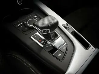 Audi A4, V (B9), № лота 13656, фото 5