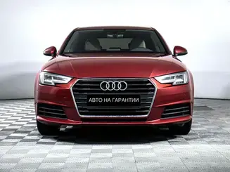 Audi A4, V (B9), № лота 13657, фото 2