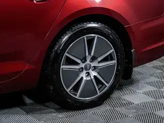 Audi A4, V (B9), № лота 13657, фото 3