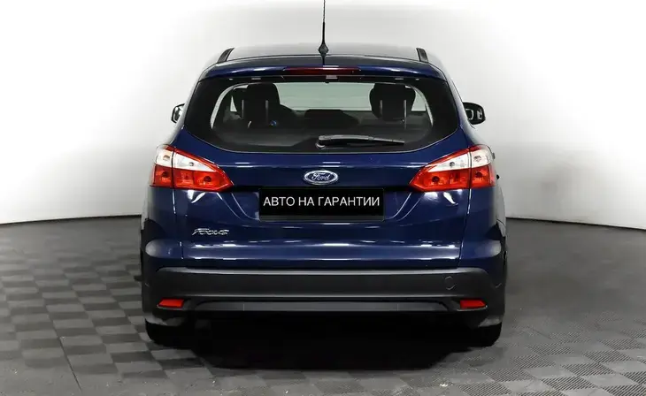 Ford Focus - Фото 5