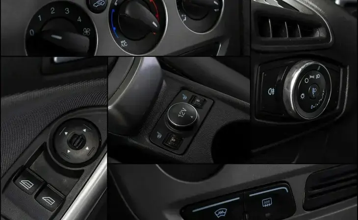 Ford Focus - Фото 12