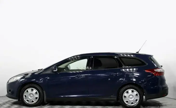 Ford Focus - Фото 2