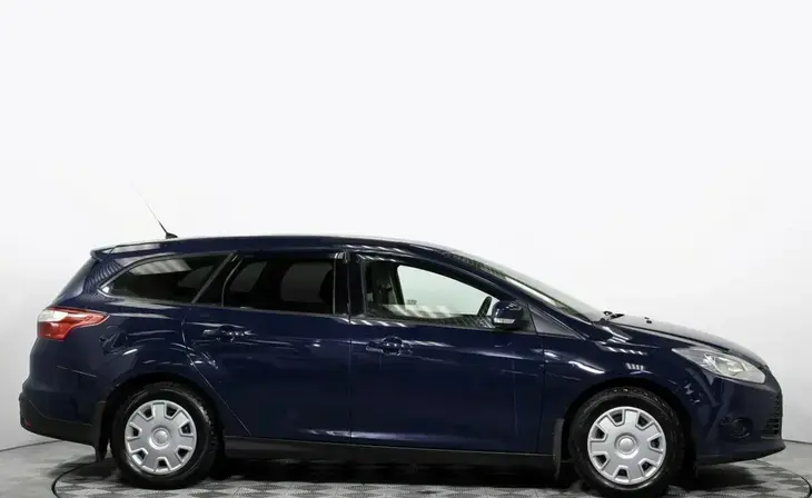 Ford Focus - Фото 3