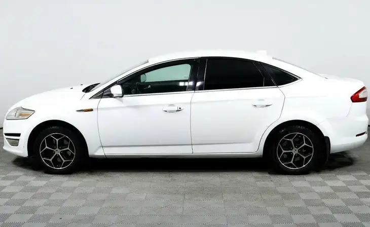 Ford Mondeo - Фото 2