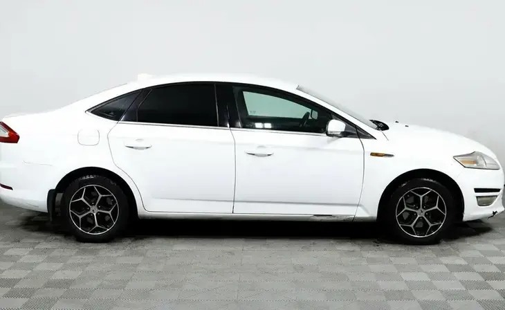 Ford Mondeo - Фото 3