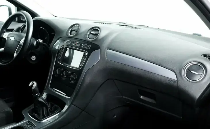 Ford Mondeo - Фото 7