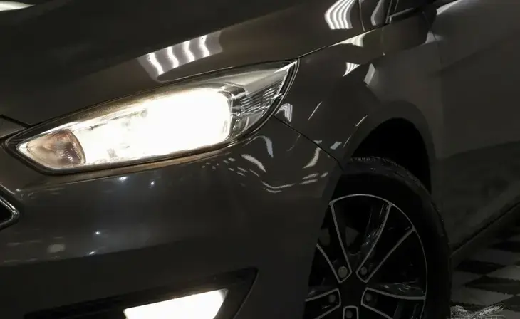 Ford Focus - Фото 6