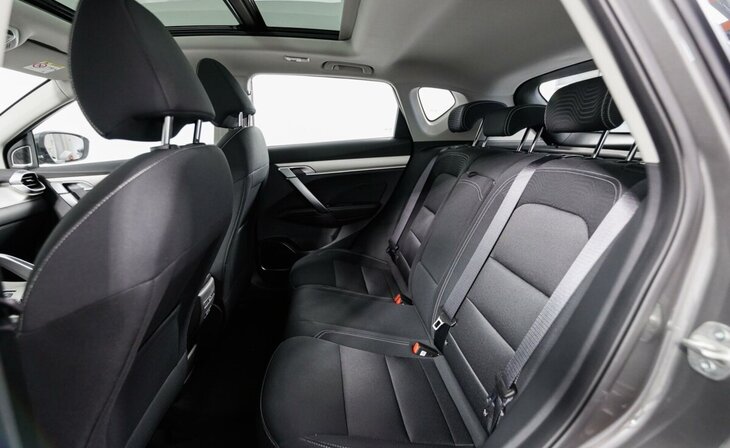 Belgee X50 - Фото 9