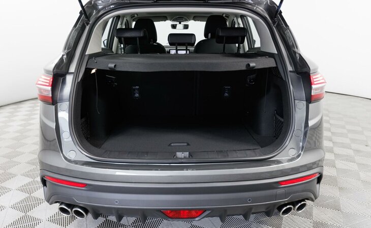 Belgee X50 - Фото 10