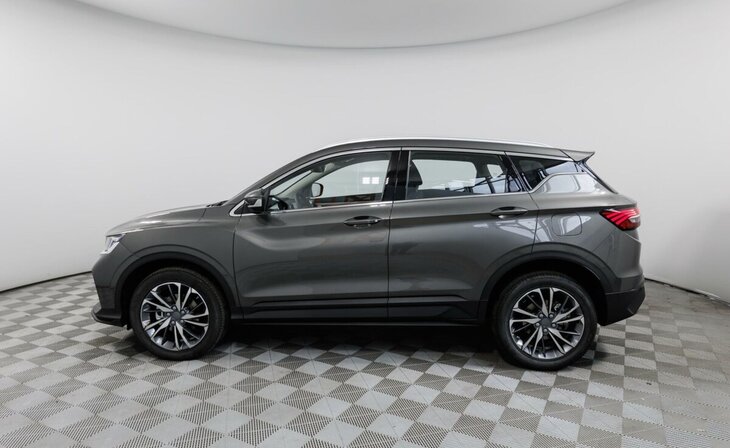 Belgee X50 - Фото 2