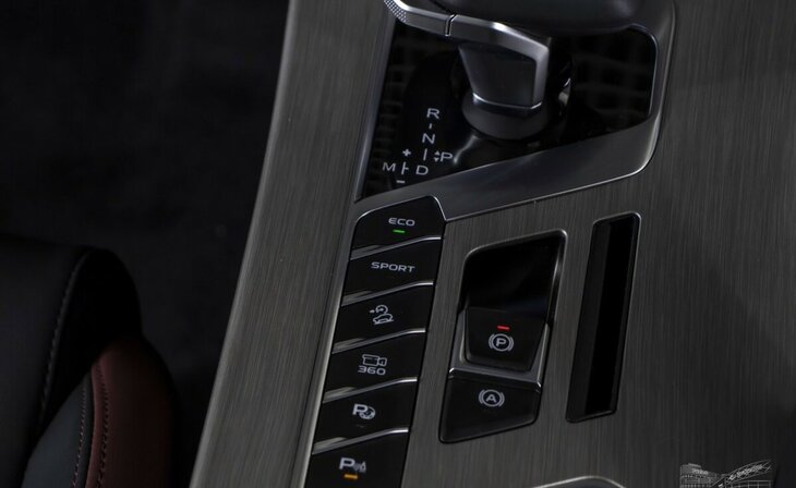 Belgee X50 - Фото 12