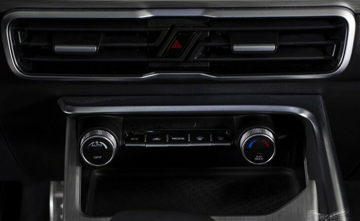 Belgee X50 - Фото 13