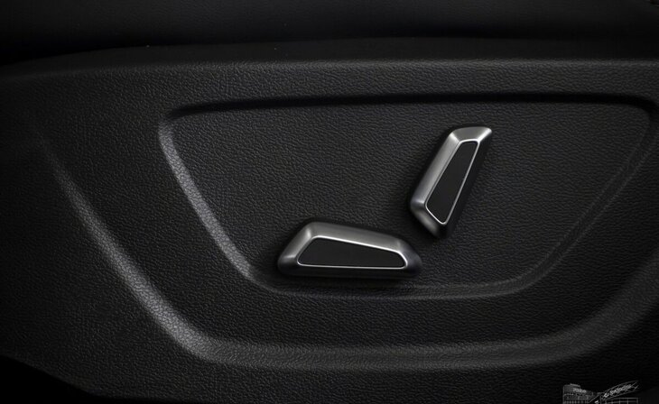 Belgee X50 - Фото 14