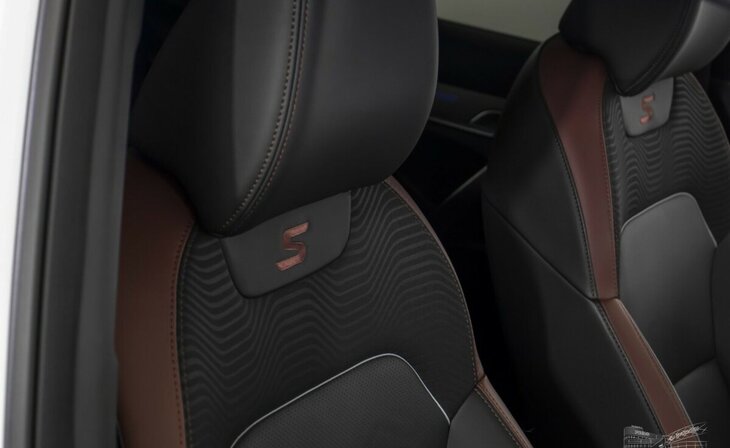 Belgee X50 - Фото 15