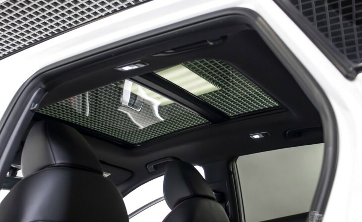 Belgee X50 - Фото 16