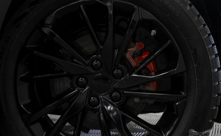 Belgee X50 - Фото 19