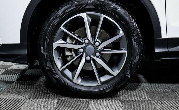 Belgee X50 - Фото 10