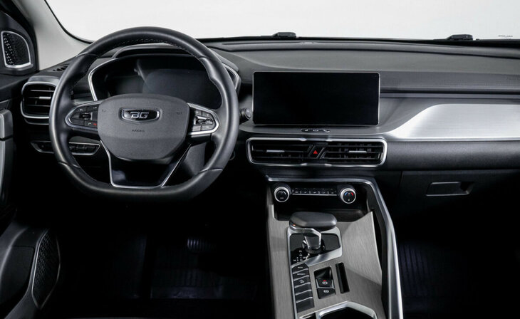 Belgee X50 - Фото 6