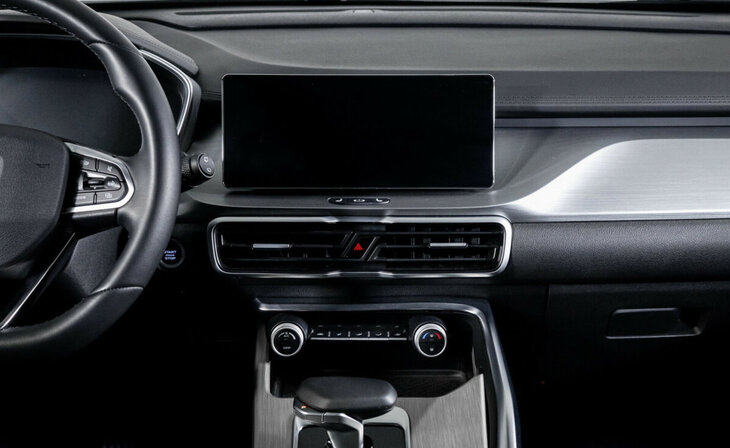 Belgee X50 - Фото 7