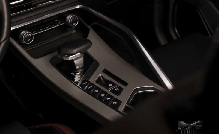 Belgee X50 - Фото 16