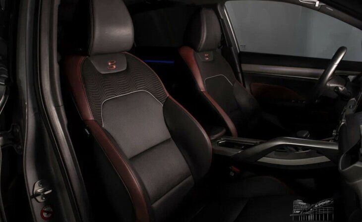 Belgee X50 - Фото 17