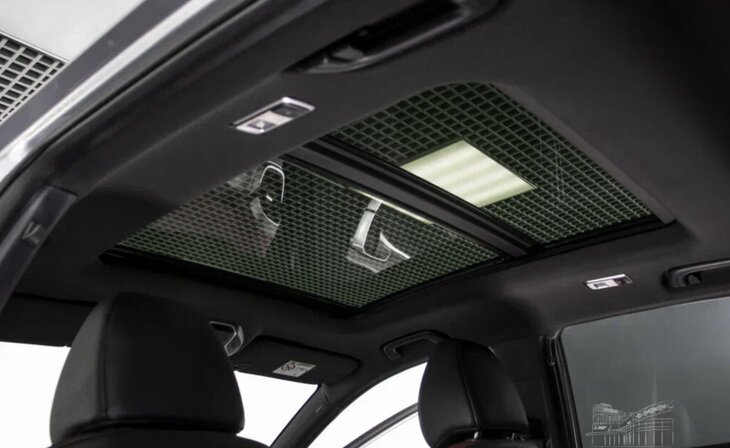 Belgee X50 - Фото 18