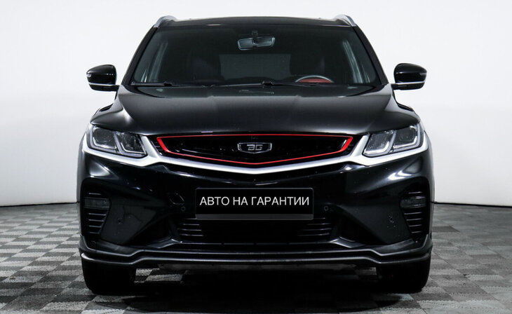 Belgee X50 - Фото 1