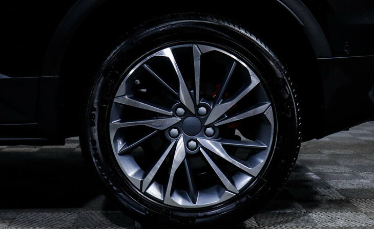 Belgee X50 - Фото 4