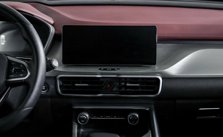 Belgee X50 - Фото 8