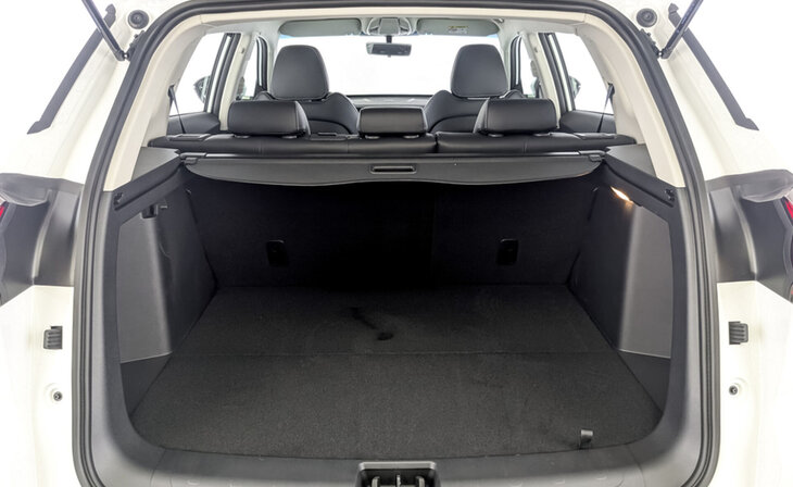 Belgee X70 - Фото 9