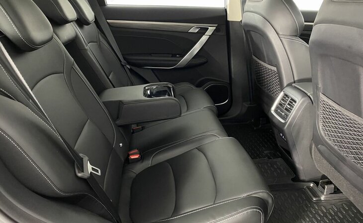 Belgee X70 - Фото 13