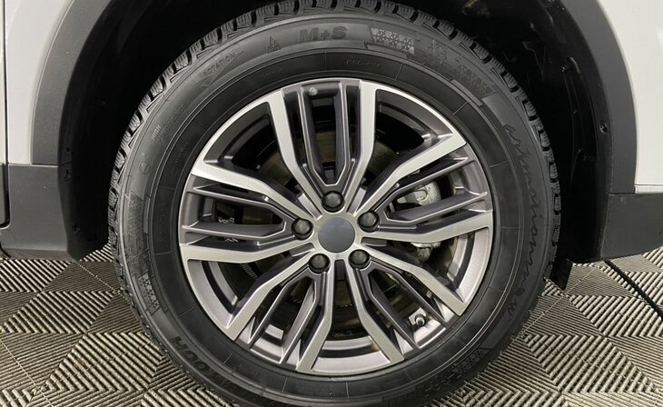 Belgee X70 - Фото 5