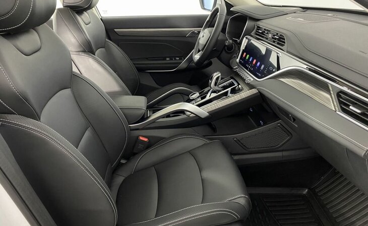 Belgee X70 - Фото 8