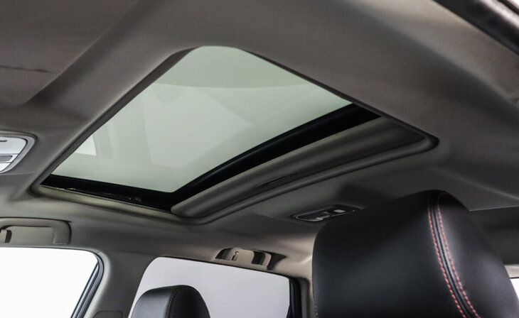 Changan CS35  - Фото 9